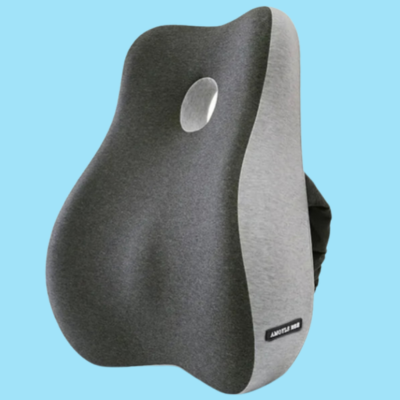 Coussin de soutien lombaire