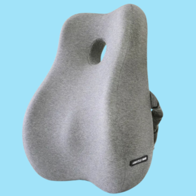 Coussin de soutien lombaire
