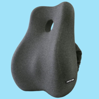Coussin de soutien lombaire